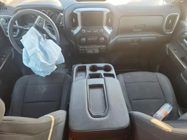 2021 CHEVROLET SILVERADO C2500 HEAVY DUTY LT  