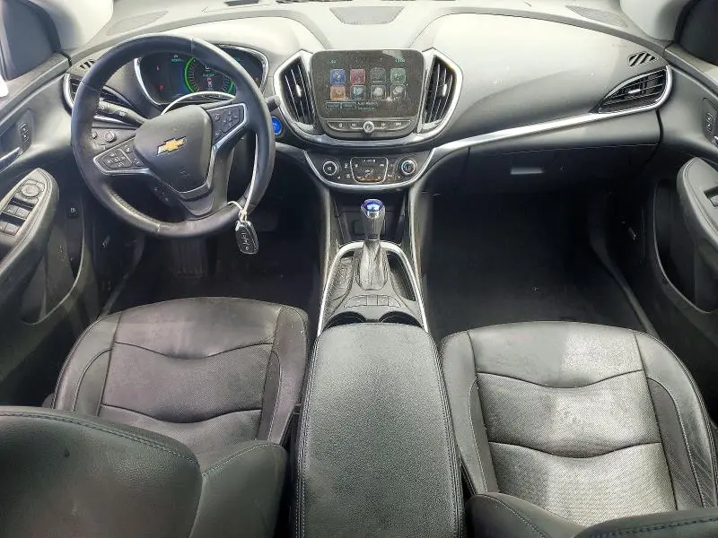 2017 CHEVROLET VOLT PREMIER  