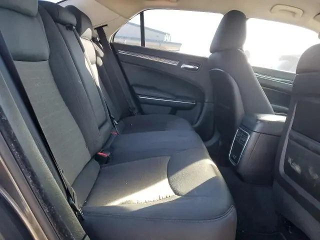 2018 CHRYSLER 300 TOURING