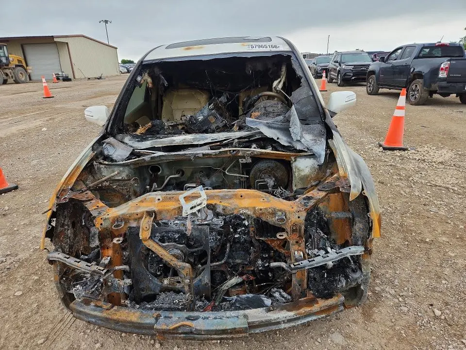 2013 ACURA MDX TECHNOLOGY  