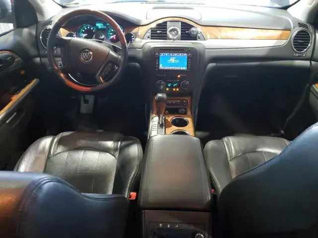 2011 BUICK ENCLAVE CXL  