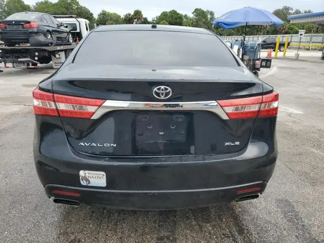 2013 TOYOTA AVALON BASE  