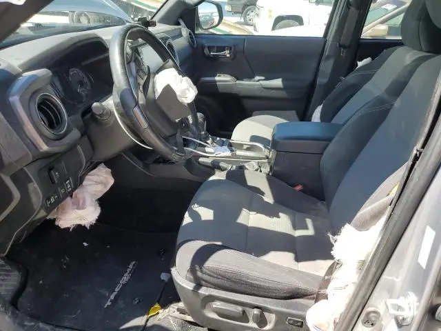 2021 TOYOTA TACOMA DOUBLE CAB  