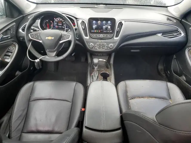 2024 CHEVROLET MALIBU PREMIER  