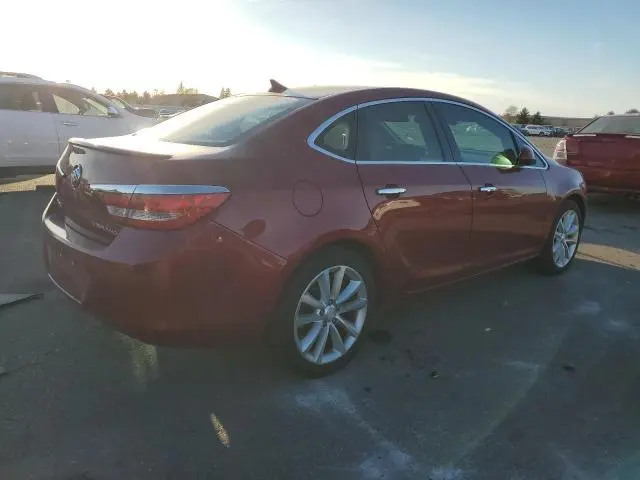 2013 BUICK VERANO CONVENIENCE  