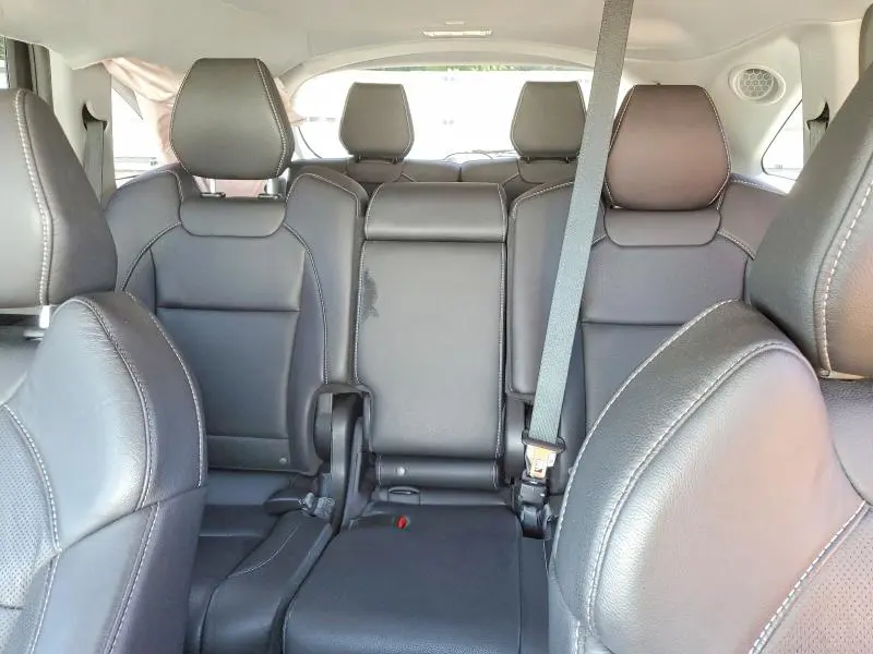 2020 ACURA MDX TECHNOLOGY  