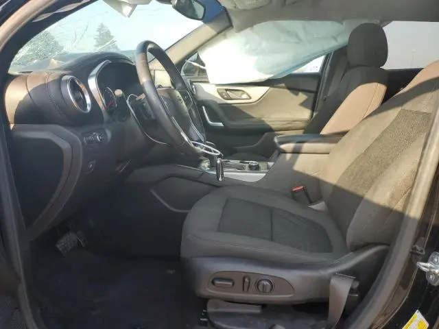2020 CHEVROLET BLAZER 1LT  