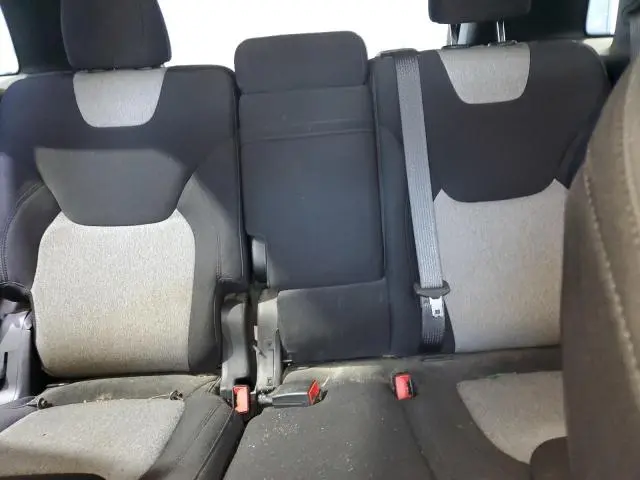 2014 JEEP CHEROKEE SPORT  