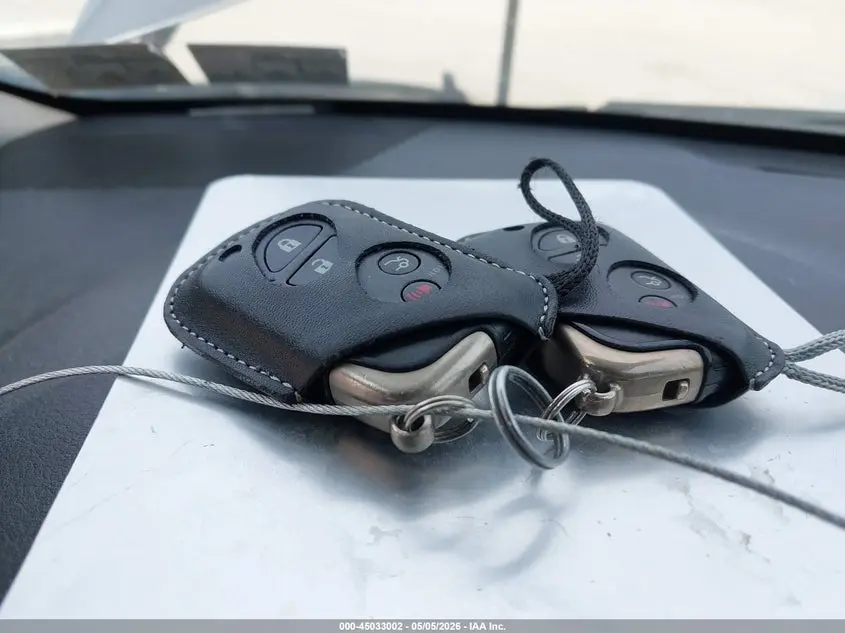 2012 LEXUS ES 350  