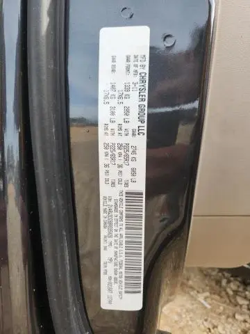 2011 VOLKSWAGEN ROUTAN SE  