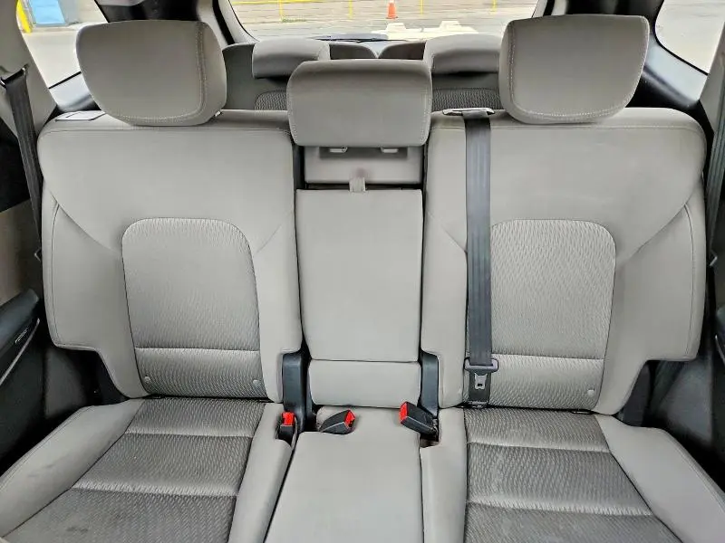 2015 HYUNDAI SANTA FE GLS  