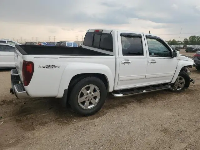 2011 GMC CANYON SLE  