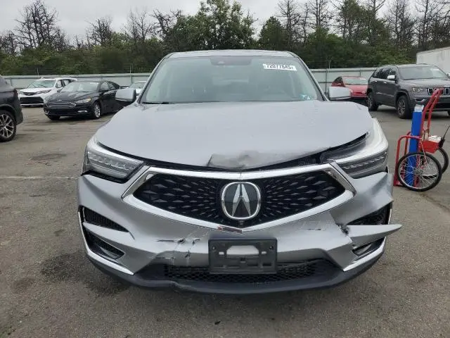 2019 ACURA RDX ADVANCE  