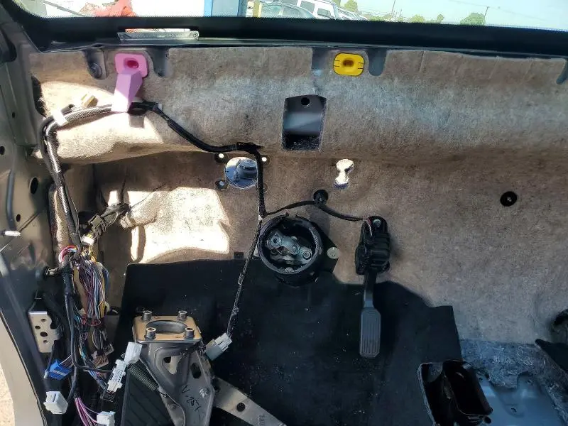 2019 TOYOTA TACOMA TRD OFF-ROAD  