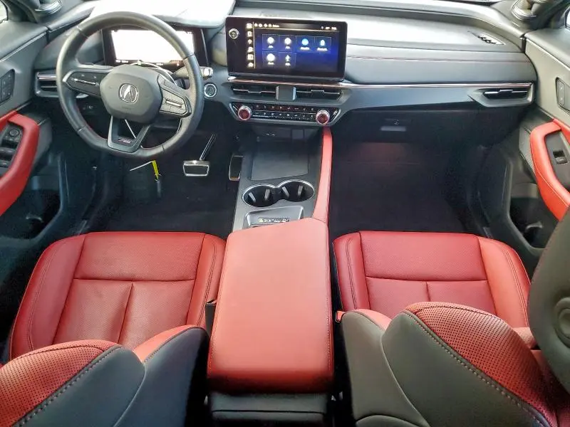 2024 ACURA ZDX A-SPEC  