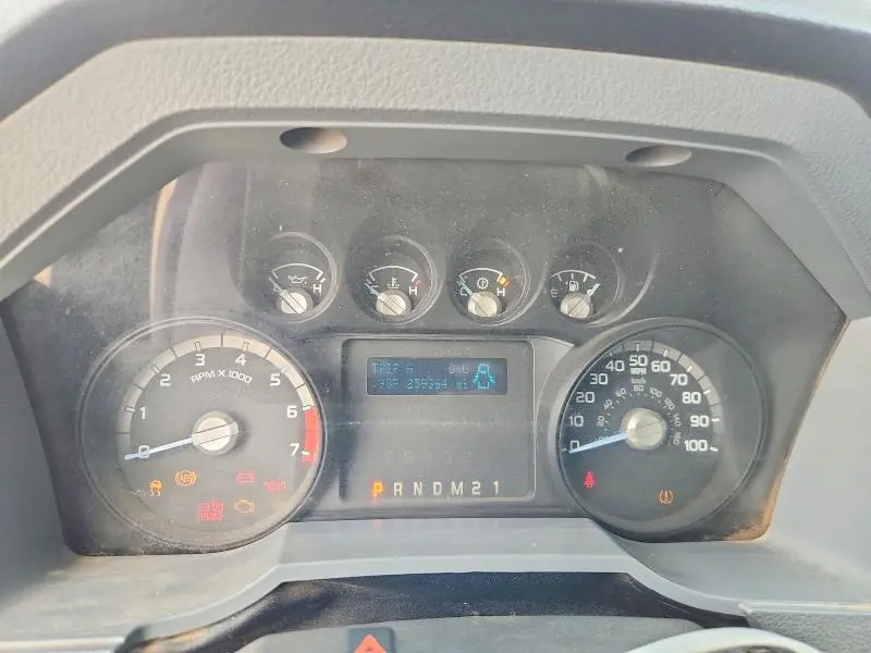 2015 FORD F350 SUPER DUTY  