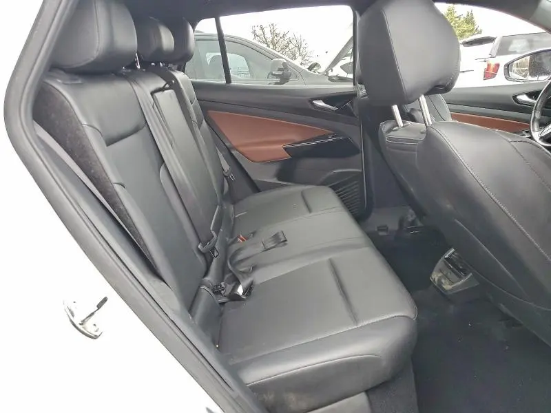 2021 VOLKSWAGEN ID.4 PRO S  