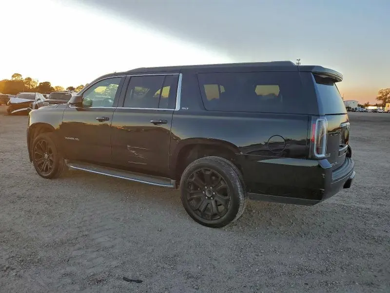 2015 GMC YUKON XL C1500 SLT  