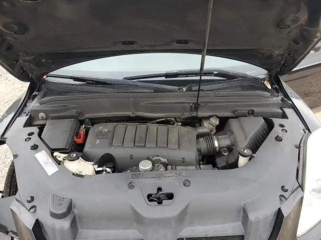2011 BUICK ENCLAVE CXL  