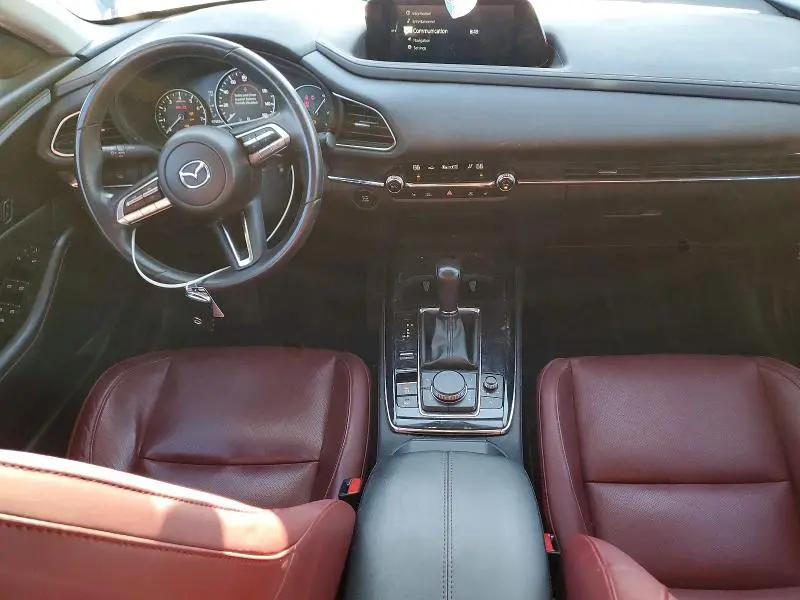 2022 MAZDA CX-30 PREFERRED  