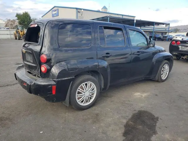2010 CHEVROLET HHR LT  