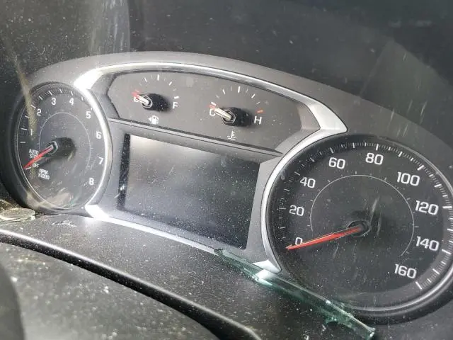 2020 CHEVROLET BLAZER 2LT  