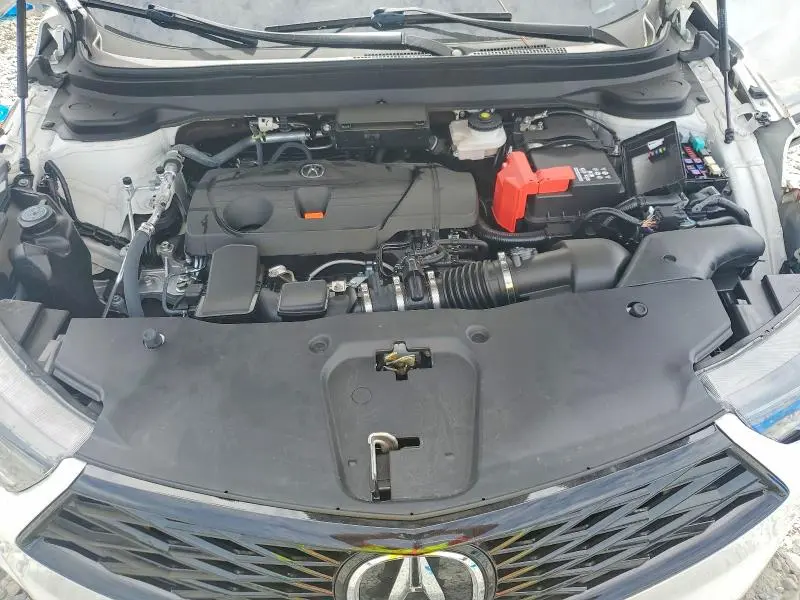 2026 ACURA RDX A-SPEC  