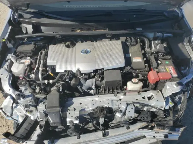 2021 TOYOTA PRIUS SPECIAL EDITION  