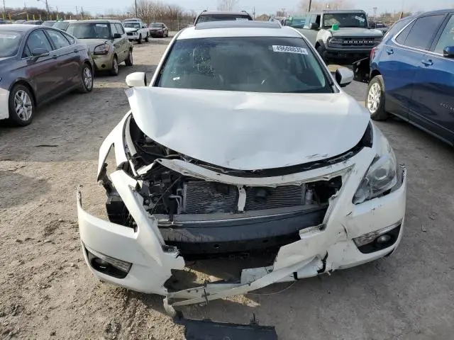 2015 NISSAN ALTIMA 3.5S  