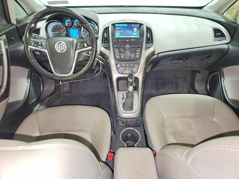 2016 BUICK VERANO SPORT TOURING  