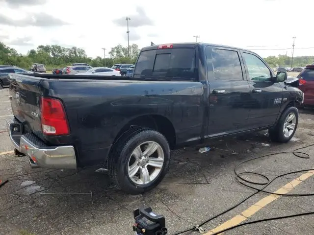 2014 RAM 1500 SLT  