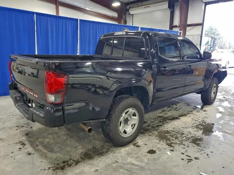 2020 TOYOTA TACOMA DOUBLE CAB  