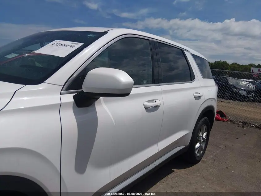 2020 HYUNDAI PALISADE SE