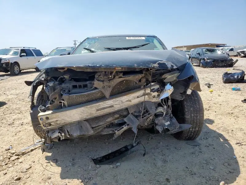 2017 NISSAN MAXIMA 3.5S  