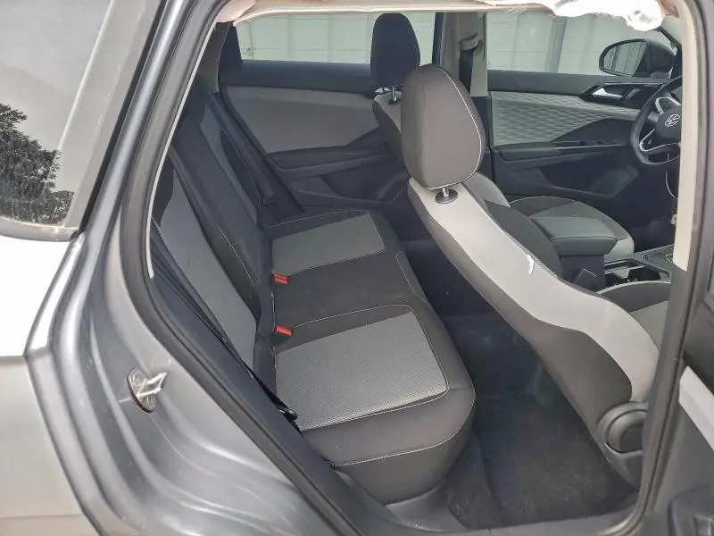 2022 VOLKSWAGEN TAOS S  