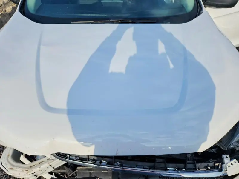 2021 FORD EDGE SE  