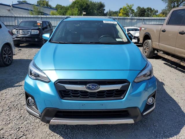 2020 SUBARU CROSSTREK LIMITED