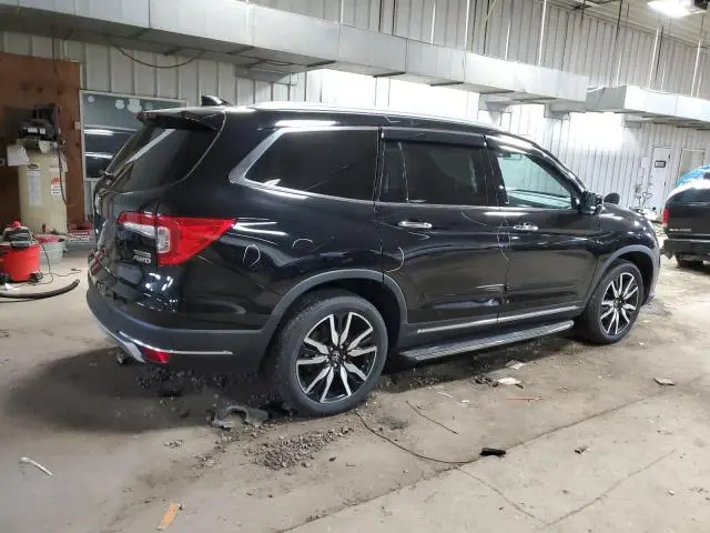 2019 HONDA PILOT TOURING  