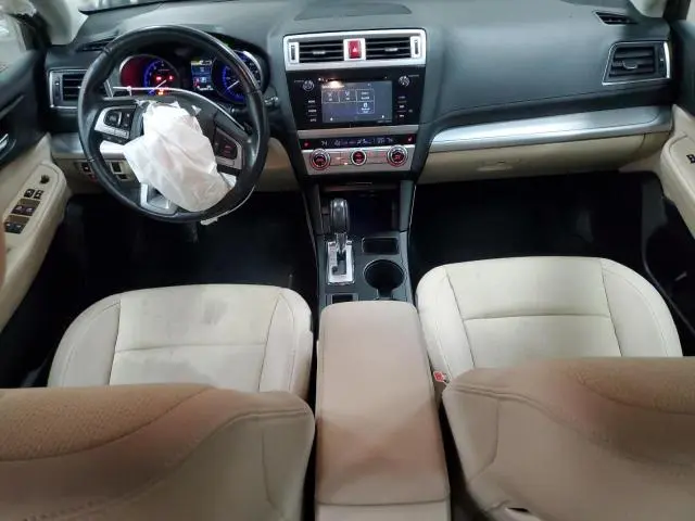 2016 SUBARU LEGACY 2.5I PREMIUM  