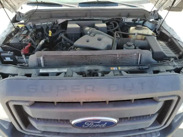 2013 FORD F250 SUPER DUTY  