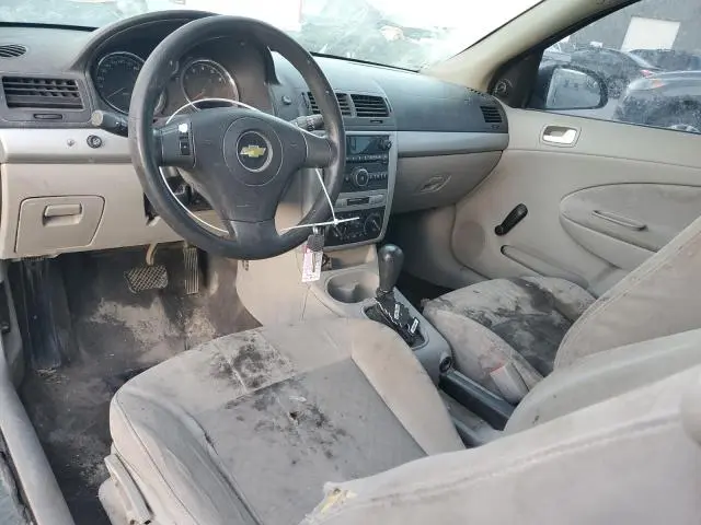 2010 CHEVROLET COBALT LS  