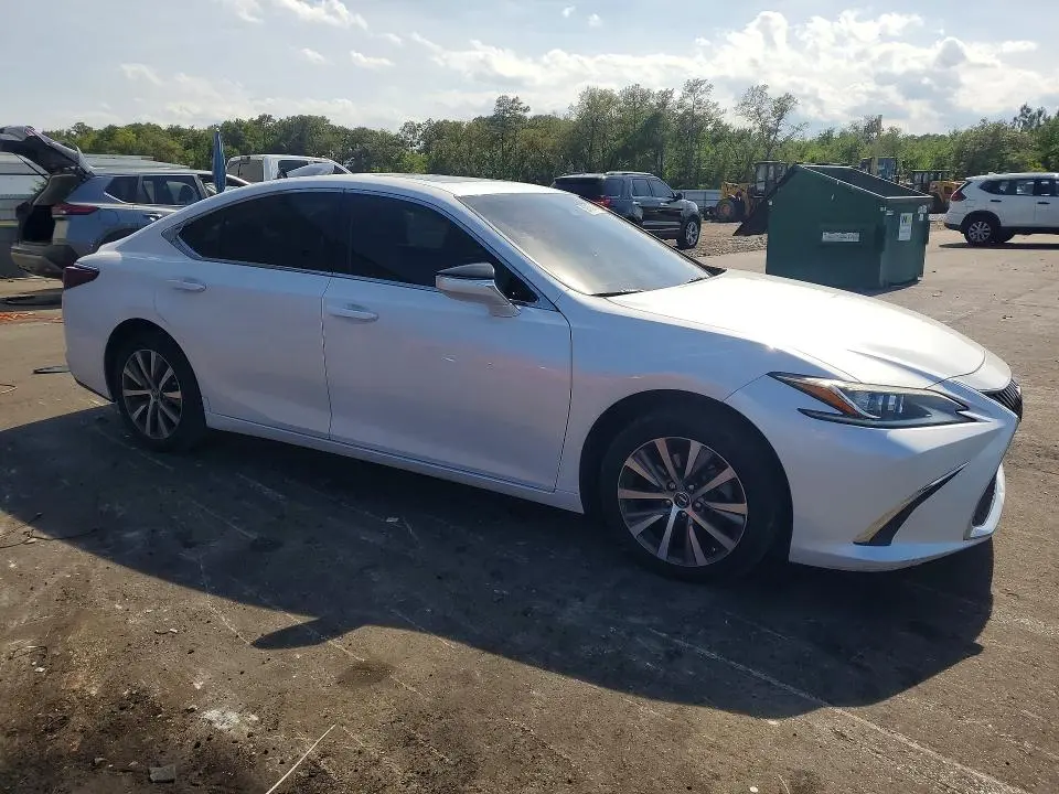 2019 LEXUS ES 350  