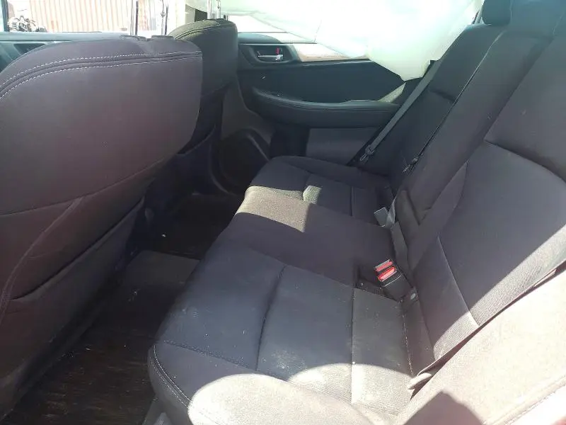 2015 SUBARU LEGACY 2.5I PREMIUM  