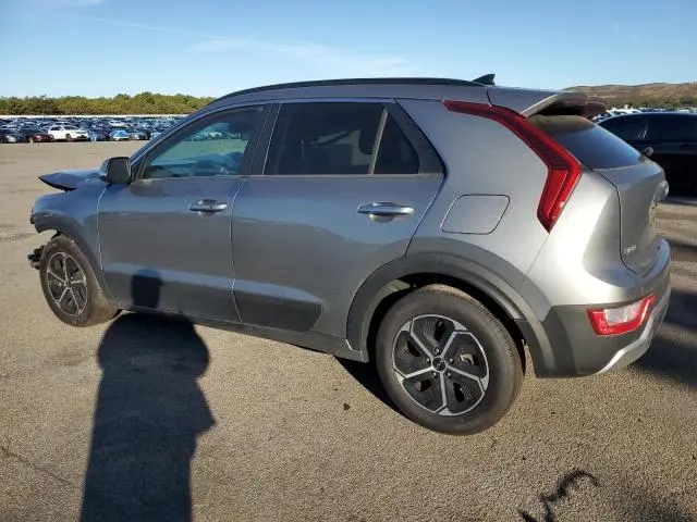 2024 KIA NIRO EX  