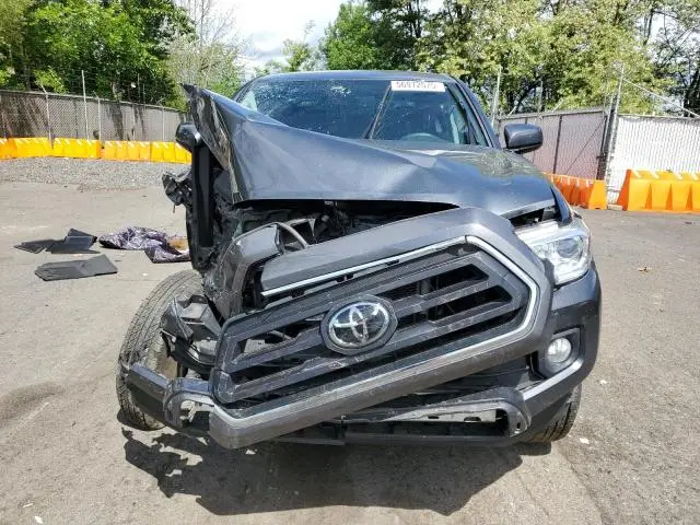 2023 TOYOTA TACOMA DOUBLE CAB