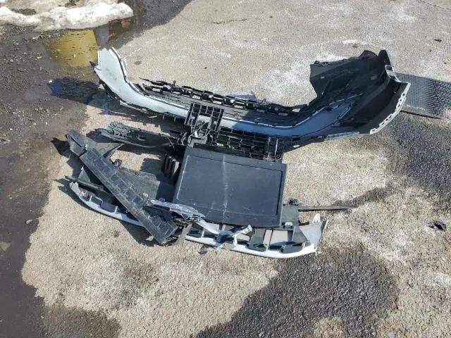 2021 VOLKSWAGEN ATLAS SE