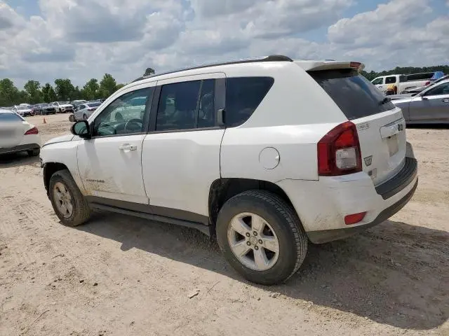 2014 JEEP COMPASS SPORT  