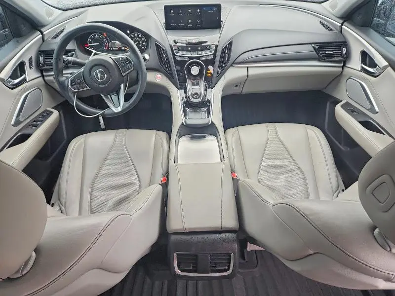 2023 ACURA RDX TECHNOLOGY  