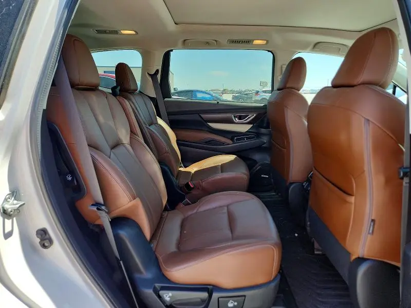 2021 SUBARU ASCENT TOURING  