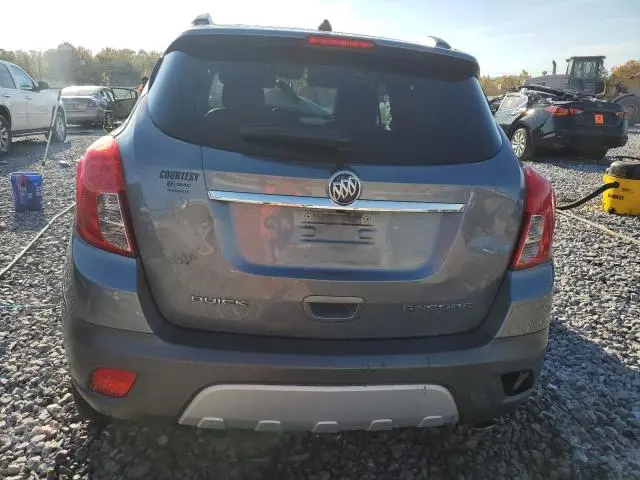 2013 BUICK ENCORE   